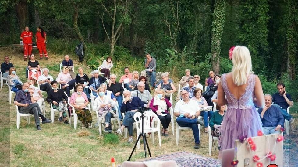 Tre giorni con Dante tra mostre, concerti e letture della Commedia