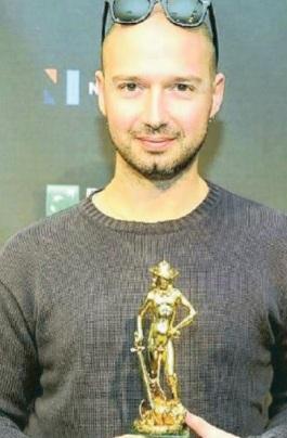 Il regista Capitani a Venezia con il film I nostri fantasmi L’invito al cinema 