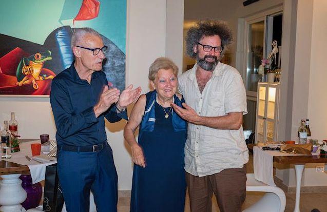 I 75 anni del Dramma popolare «Un anniversario memorabile»