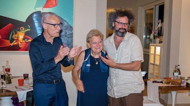 I 75 anni del Dramma popolare «Un anniversario memorabile»