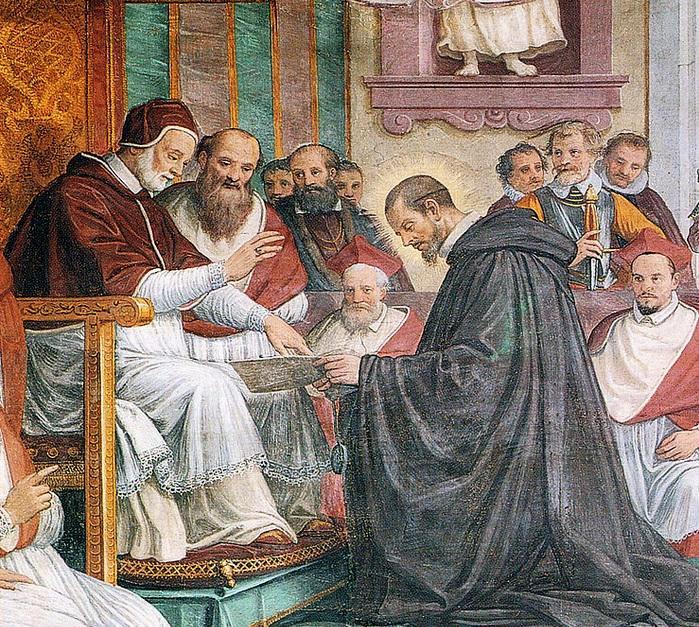 Difensore della Chiesa e grande diplomatico fu il vero padre di Pistoia 