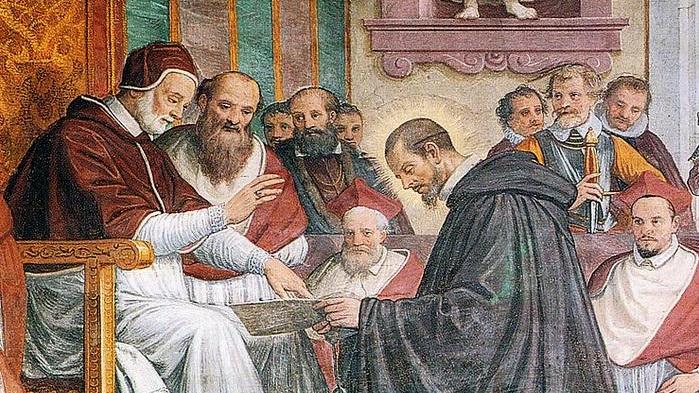 Difensore della Chiesa e grande diplomatico fu il vero padre di Pistoia