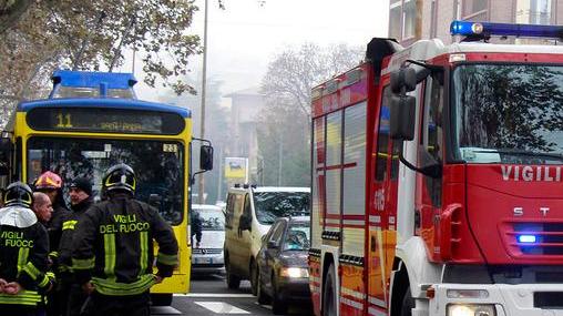 Pompiere condannato: fondo di sostegno dal sindacato nazionale
