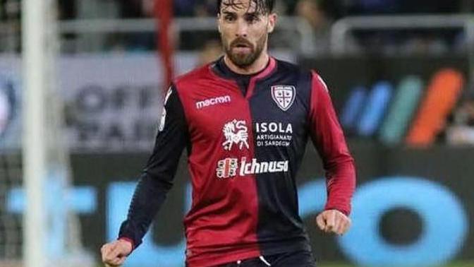 Luca Cigarini è pronto a firmare ma la società ora prende tempo