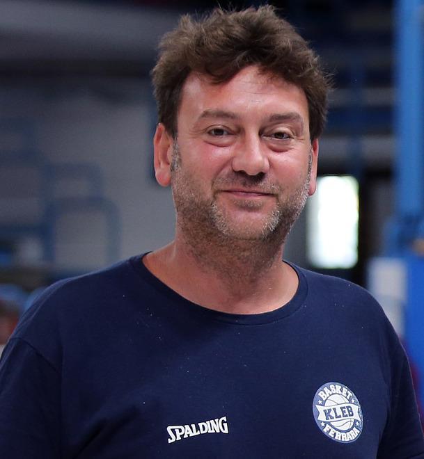 Carretto, vice in primo piano «Torneo di fascia alta e nulla va dato per scontato»