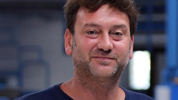 Carretto, vice in primo piano «Torneo di fascia alta e nulla va dato per scontato»