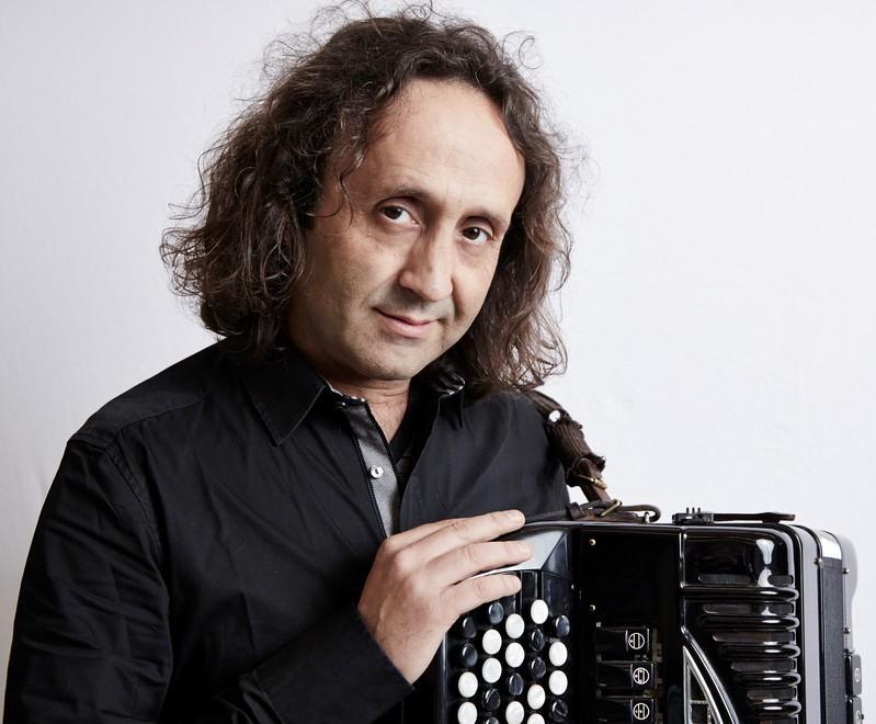 Danilo Rea e Luciano Biondini riuniti per omaggiare la canzone italiana 