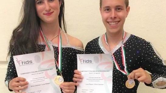 Modena Dance Company da favola