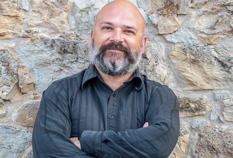 Il nuovo romanzo di Ciro Auriemma