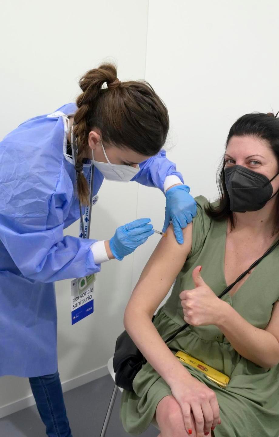 Dubbi sull’obbligo vaccinale per gli insegnanti 
