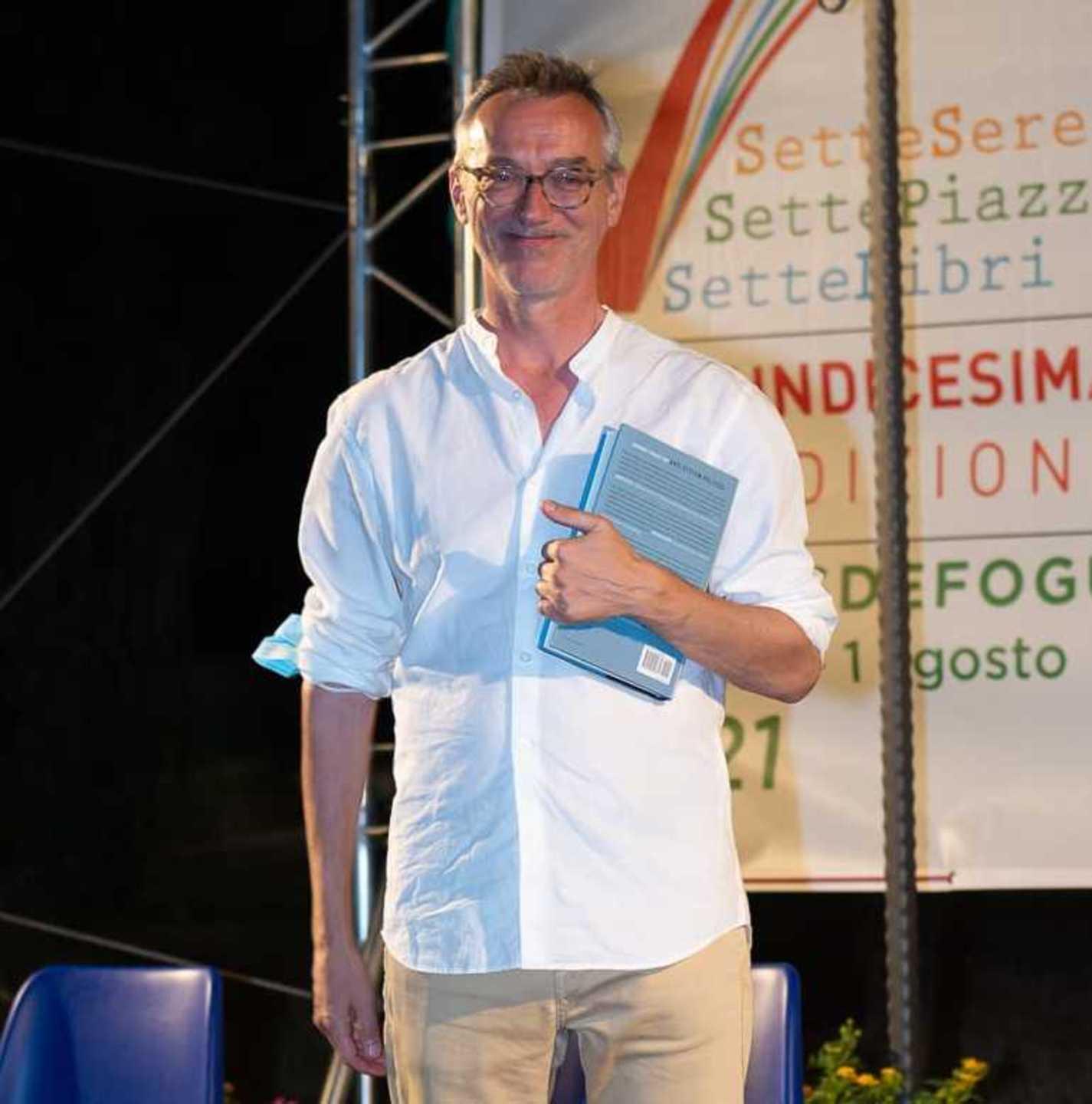 La crisi delle democrazie vista dai sindaci, dibattito a Perdasdefogu