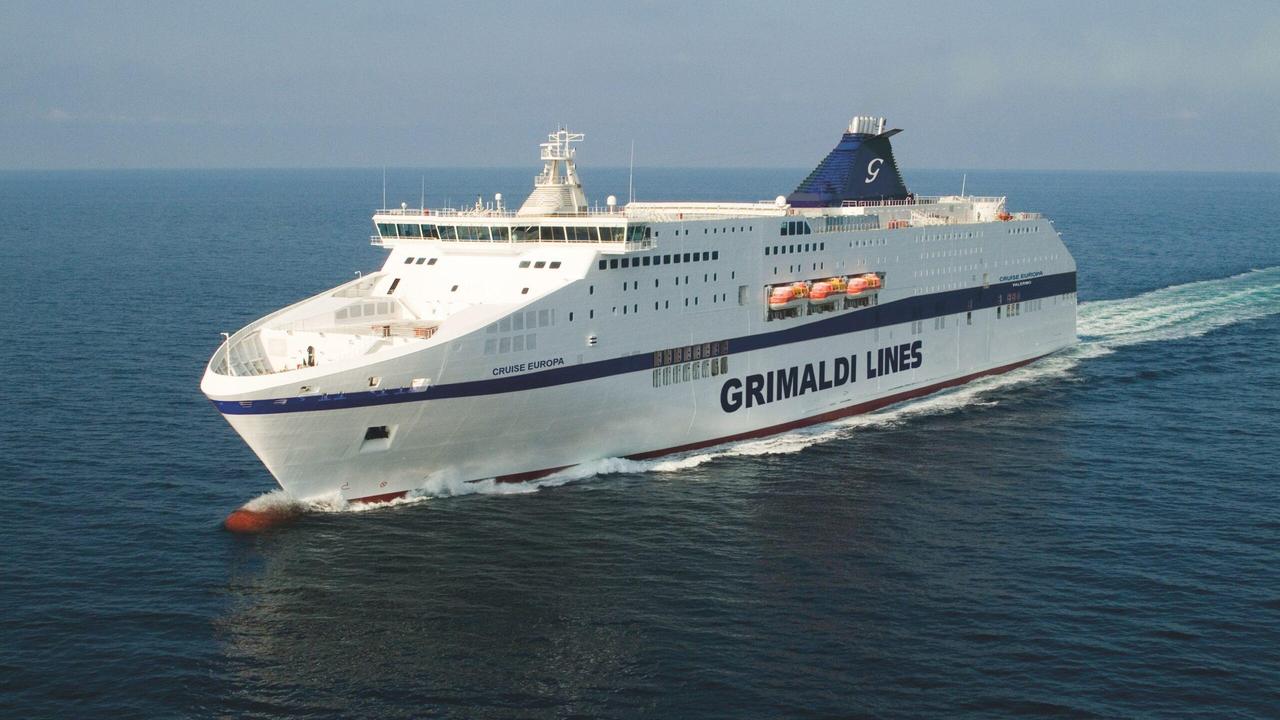 Olbia, passeggero di 51 anni muore a bordo della nave