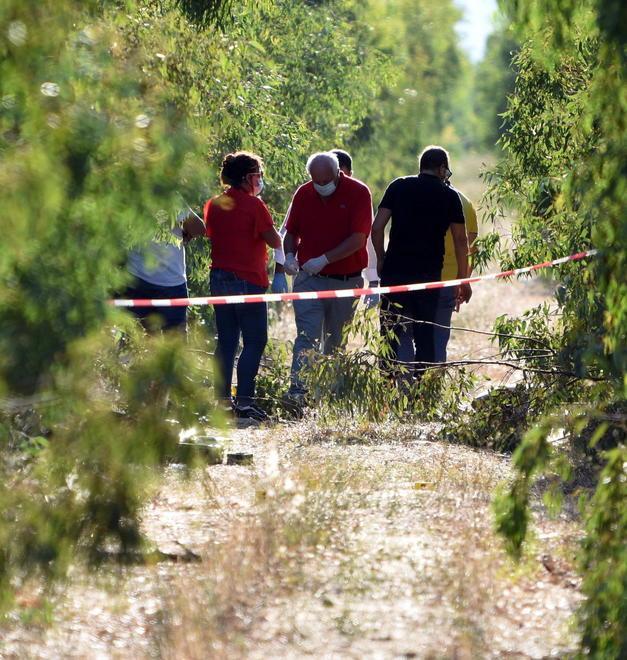 Delitto di Cernaia, processo a ottobre: Guerra accusato di omicidio premeditato 