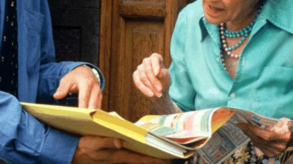 Firmano per avere uno sconto ma sono contratti di acquisto 