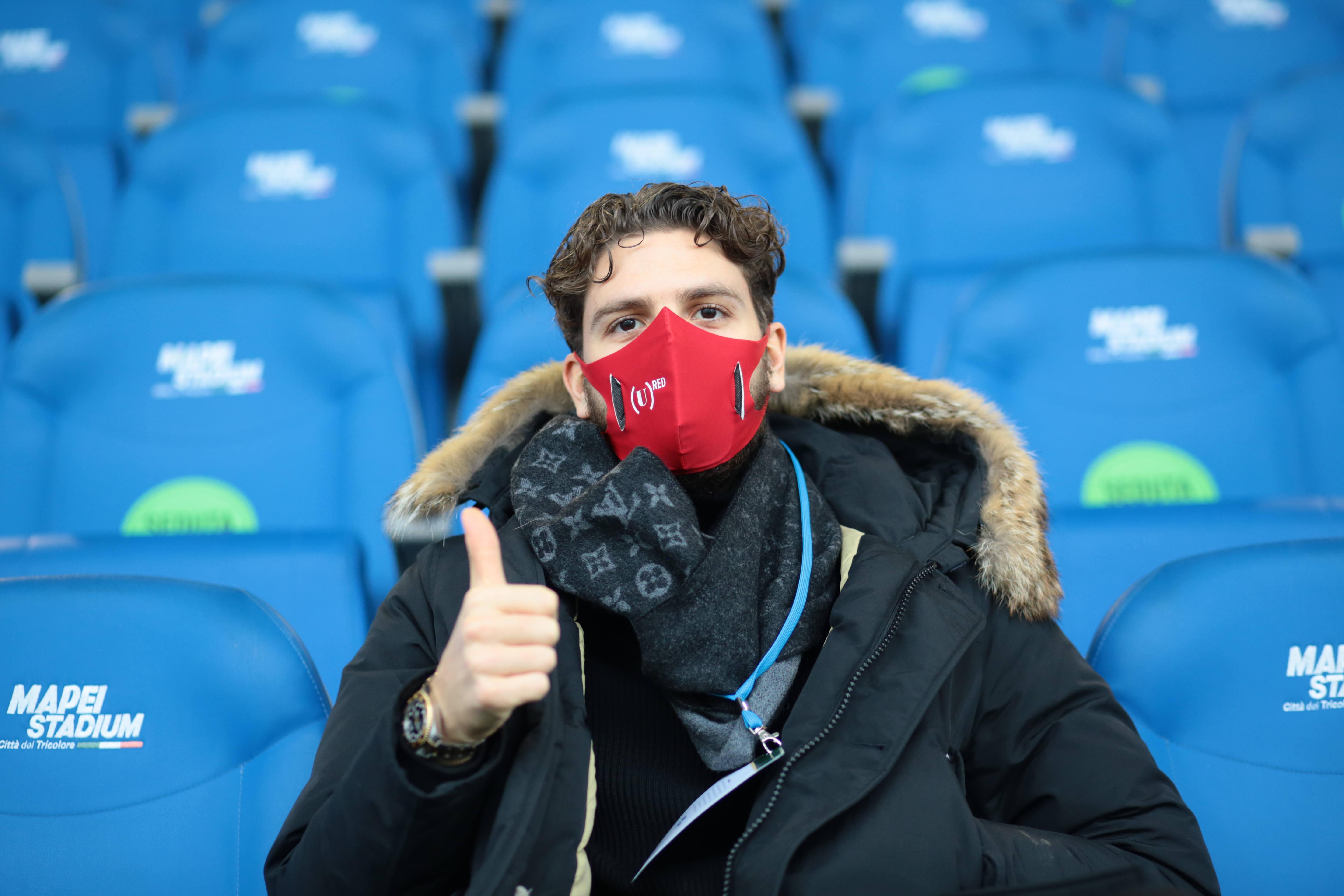 Locatelli, sale la tensione tra Sassuolo e Juventus. E ora spunta anche il PSG 
