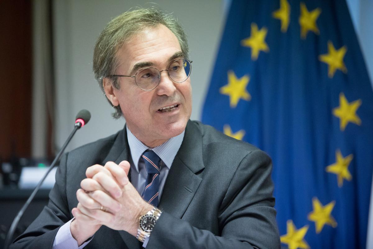 Massimo Simonini (Anas)