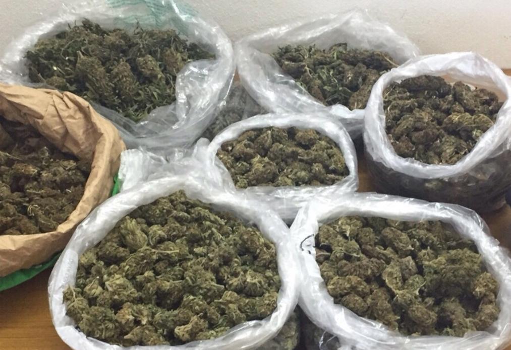 Droga a Telti: i due arrestati restano in cella 