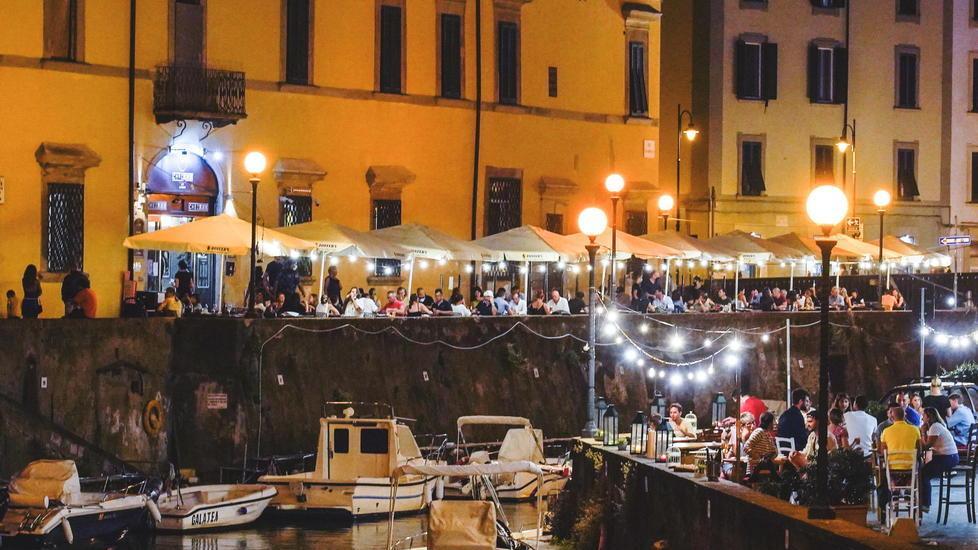La festa di Effetto Venezia illumina la città