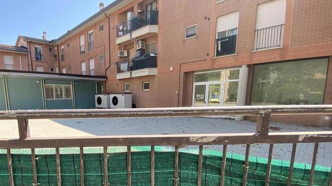 Ancora senza le certificazioni di agibilità la nuova sede del centro diurno Arcobaleno