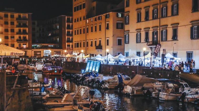 Ecco tutti gli 80 eventi di Effetto Venezia