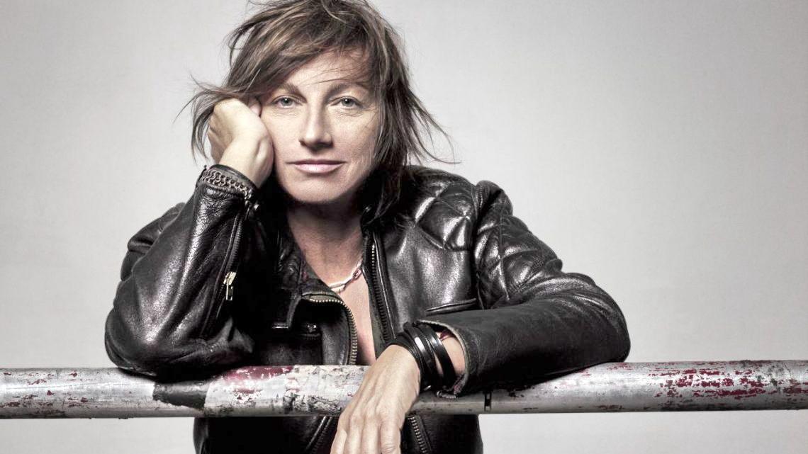 A Castiglioncello c'è Gianna Nannini versione "Piano Forte"