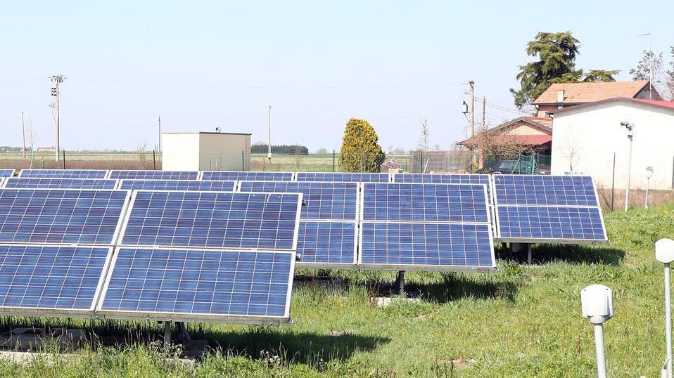 I giovani agricoltori contro il fotovoltaico sul suolo coltivabile