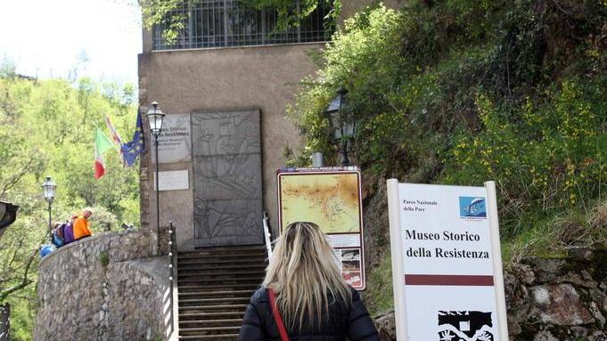 Via libera alla riqualificazione del museo della Resistenza