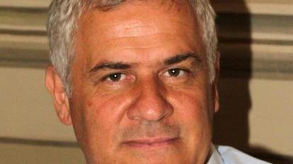 Pierucci va verso la nomina a candidato del centrosinistra