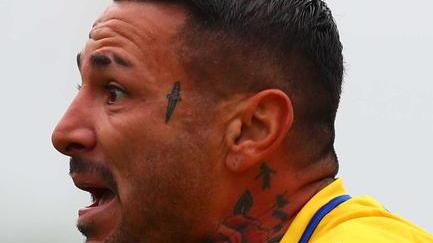 Azzurri, tutti a casa: interrotto il ritiro La serie C va in onda sul canale 196 Sports
