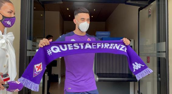 Ecco Speedy Gonzalez Acquisto da 29 milioni