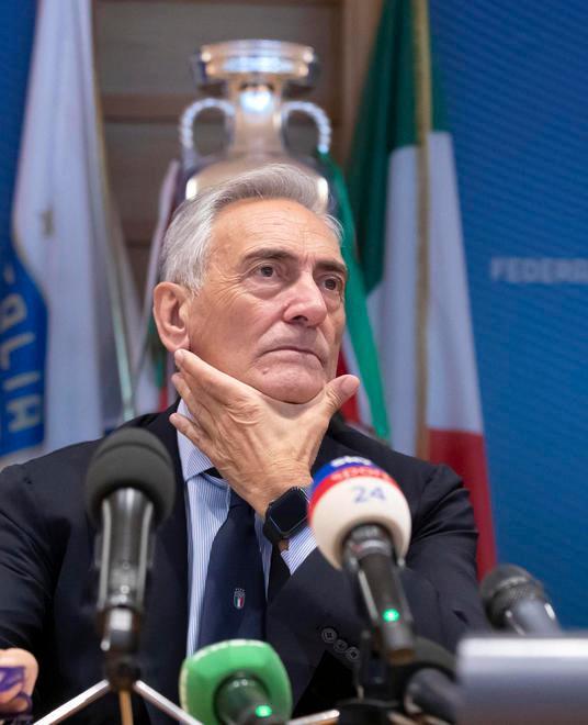 Non piace la serie A magra «Meno introiti con 18 club» 