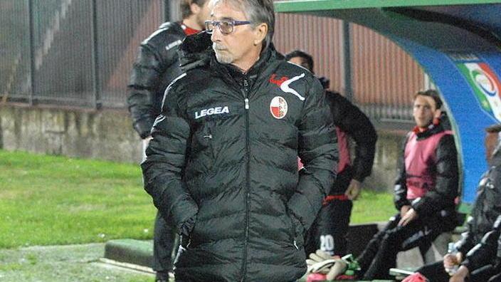 La Lucchese fa gol al virus vaccinando tutti i calciatori