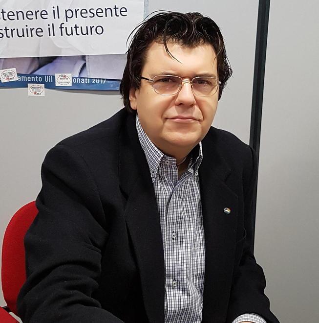 Uil all’attacco dell’Asl «Mancano tre oncologi Disagi a Castelnuovo»