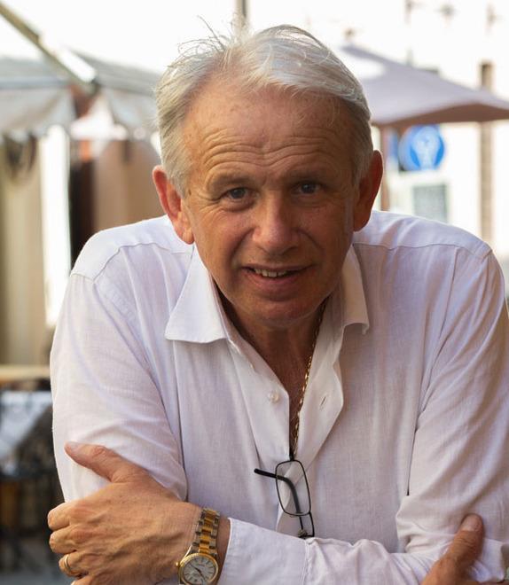 Fra otto giorni sarà nominato il presidente 