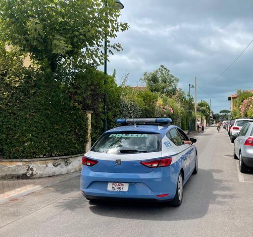 Va al mare all’ora di pranzo e gli svaligiano l’abitazione 