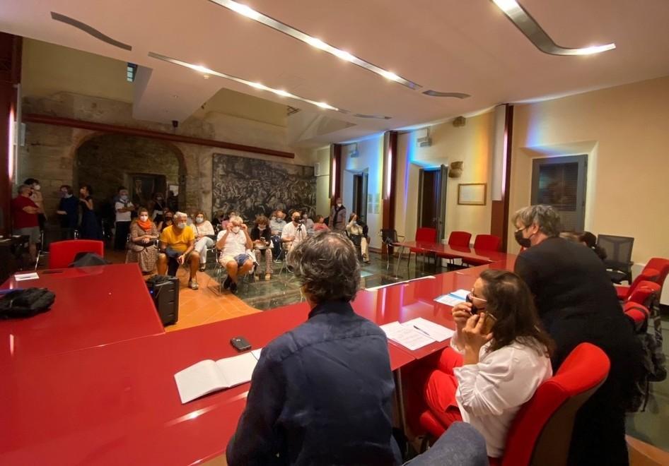 Rompe gli indugi la lista Officina ma resta aperta a possibili alleanze 
