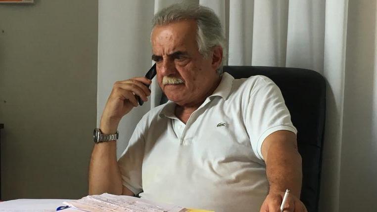 Va in pensione Papi medico di famiglia