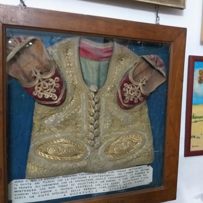 Quando a Livorno governava Ciribì sindaco pascià venuto dall’Oriente 