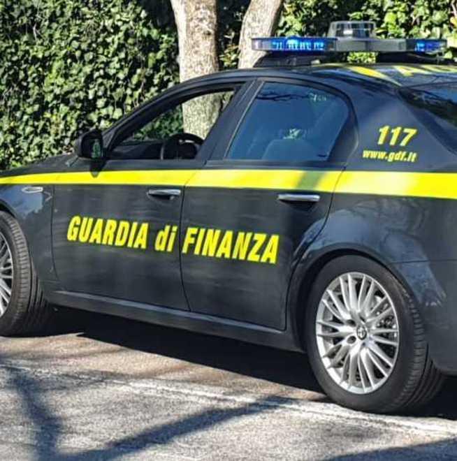 ’Ndrangheta e appalti sequestrato un pick up e perquisita un’azienda