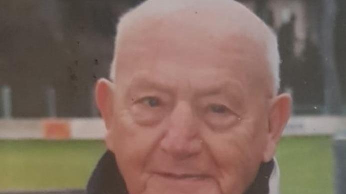 Addio a Geraldo Creatini il più grande tifoso del Rosignano calcio
