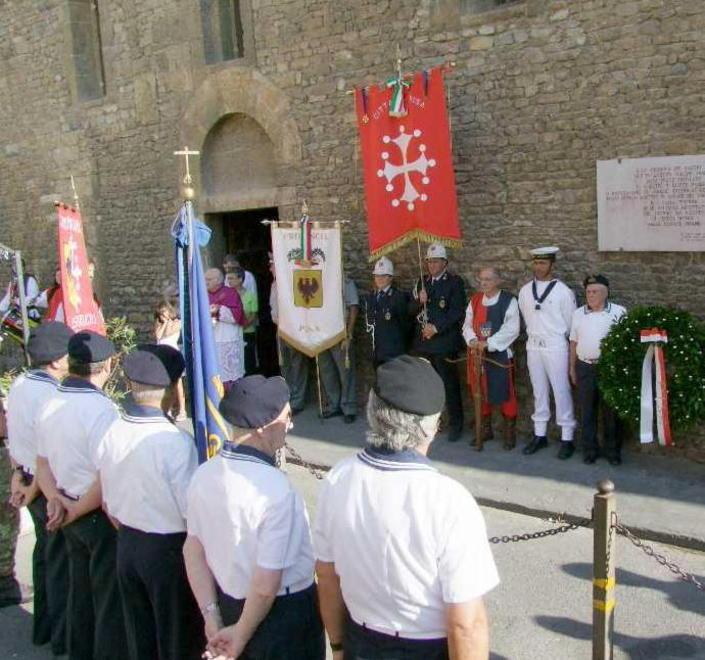“Lo die di San Sisto”, premi a Menichetti e Di Martino