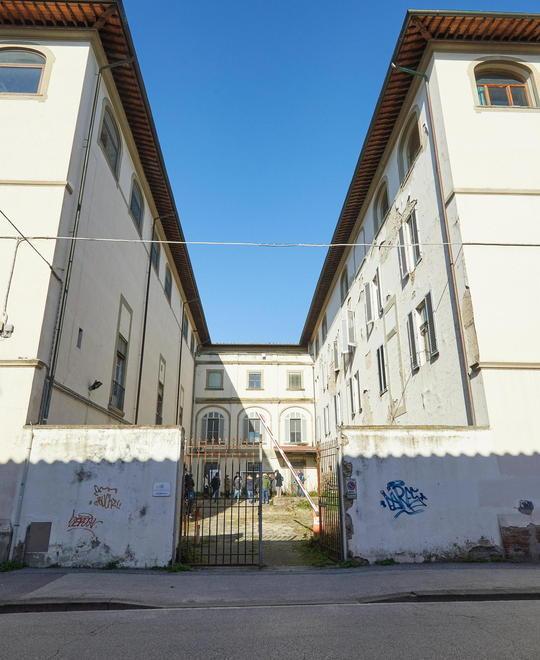 Oggi corsia ridotta in via da Empoli