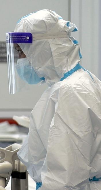Modena, picco estivo dei contagi Nuovo aumento dei ricoverati