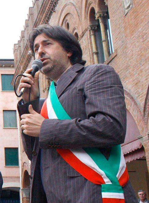 Toselli pronto a correre «Con onore e orgoglio rivendico questi anni» 