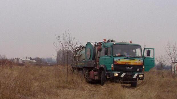 Ex discarica del Morando Arpae approva il piano per rinaturalizzare l’area