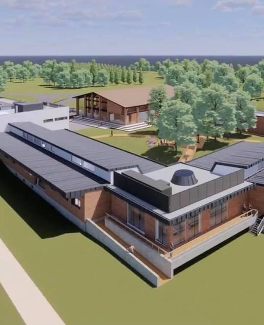 Hospice, la Fondazione dice sì «Ma ora tocca anche agli altri» 