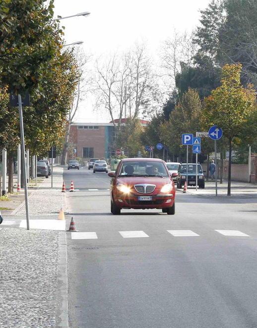 Aumenta l’investimento per manutenzione strade Per garantire sicurezza