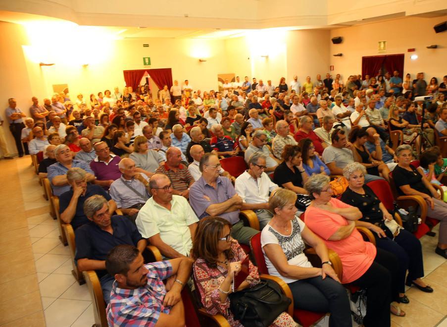 Teatro, migliorie fatte e relazioni sul tavolo Ma si attende l’agibilità 