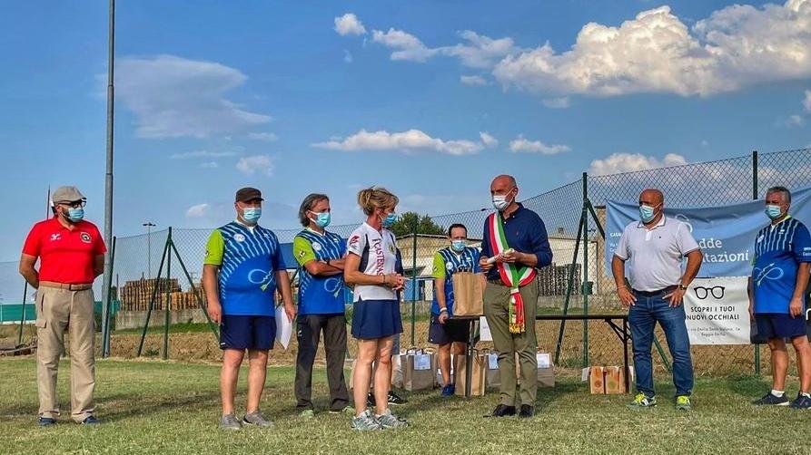 La Cooperatori si aggiudica il Memorial Bigi-Guidetti