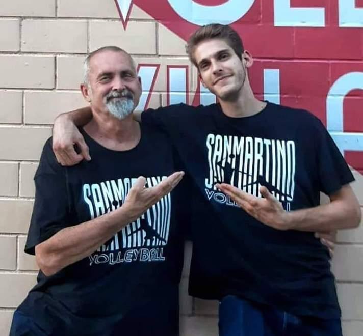 Luppi e Brizzi, ritorni graditi per l’Ama San Martino